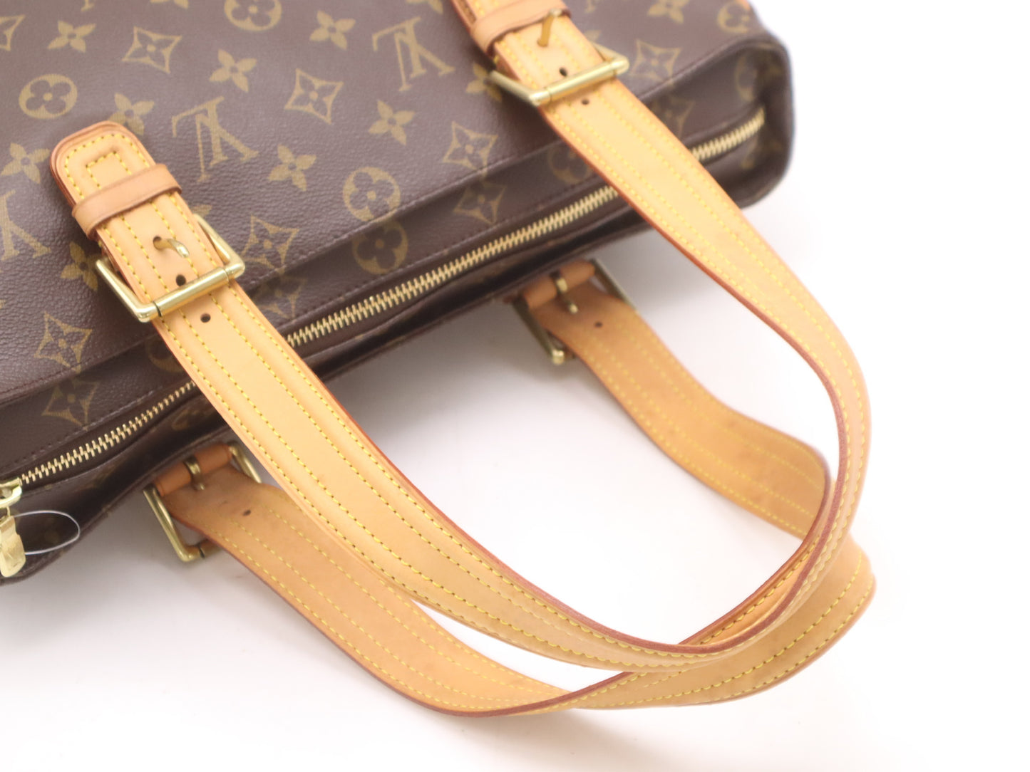 LOUIS VUITTON M51162 Monogram Multiply Cite Tote Bag