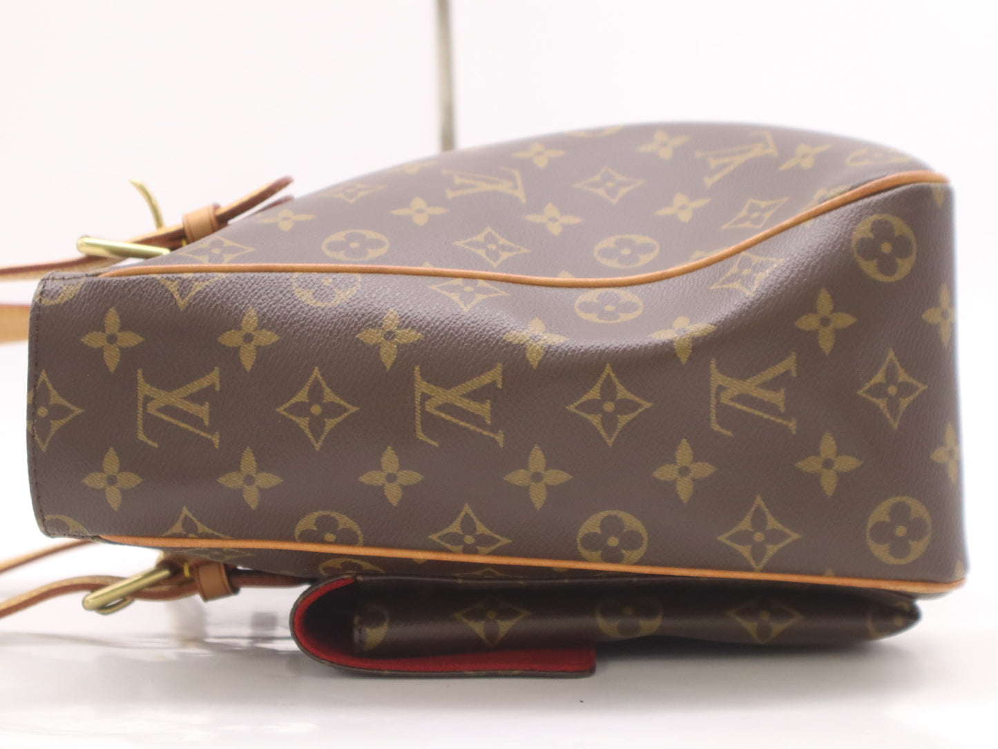 LOUIS VUITTON M51162 Monogram Multiply Cite Tote Bag
