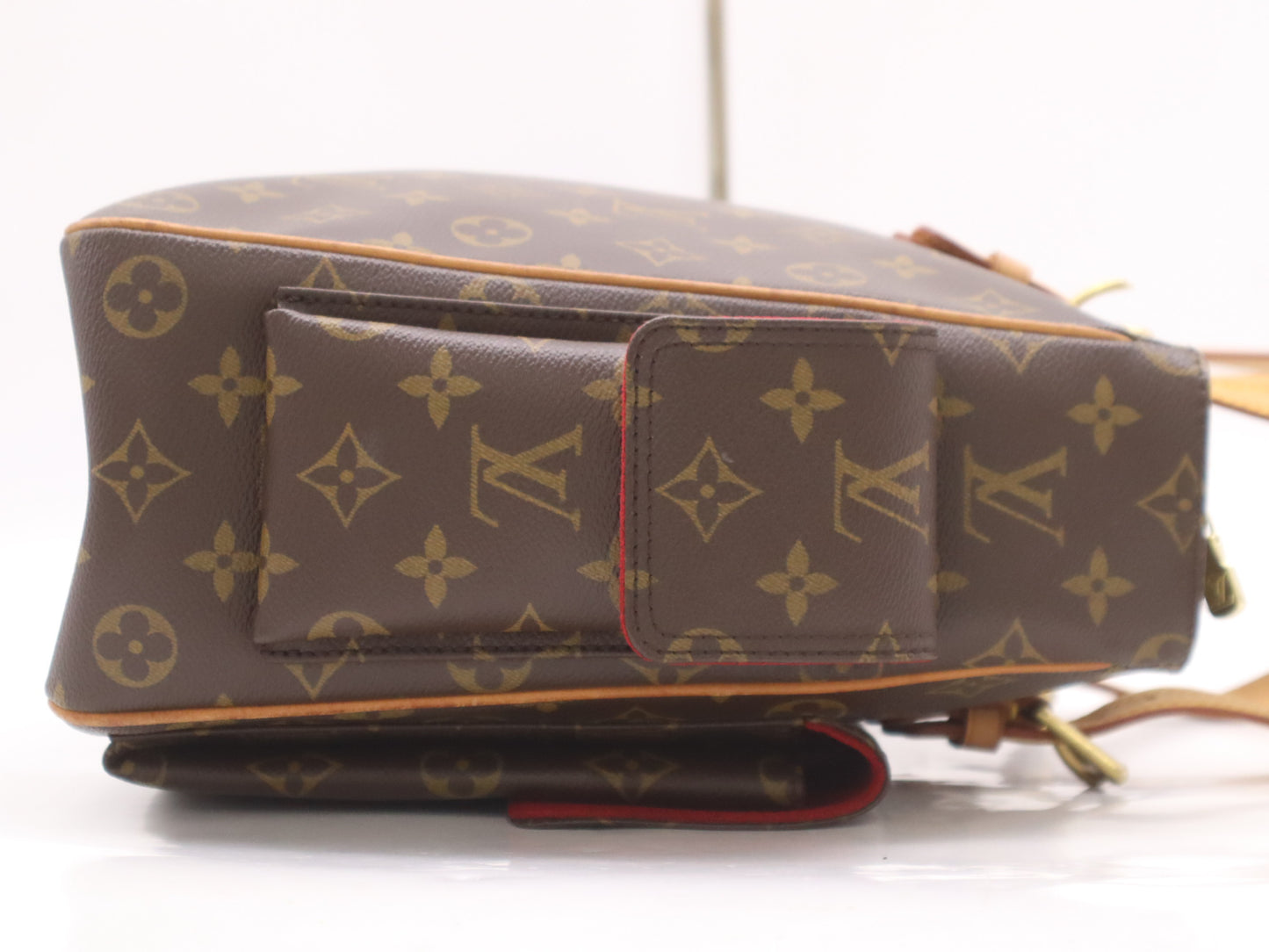 LOUIS VUITTON M51162 Monogram Multiply Cite Tote Bag