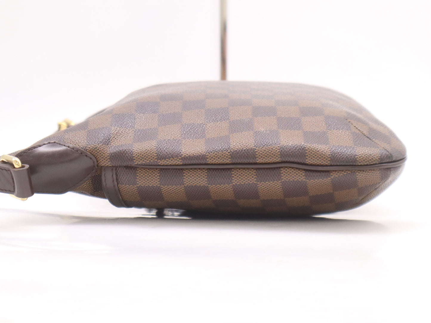 LOUIS VUITTON N42251 Damier Bloomsbury PM Shoulder Bag