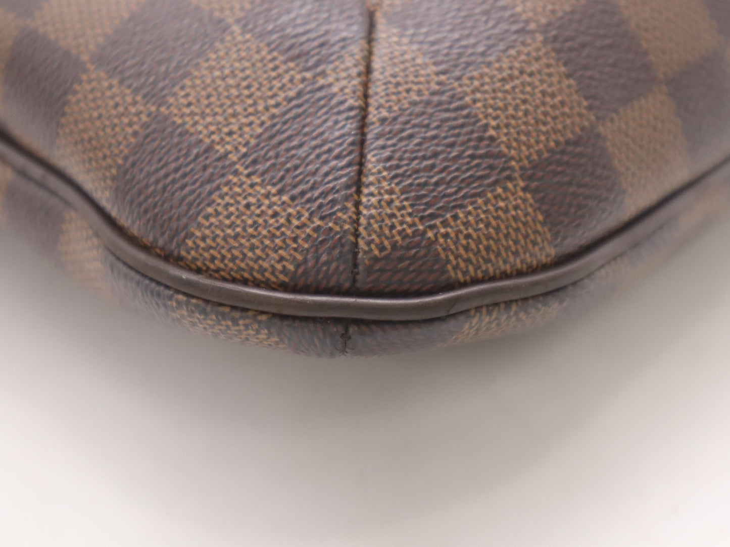 LOUIS VUITTON N42251 Damier Bloomsbury PM Shoulder Bag