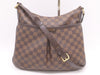 LOUIS VUITTON N42251 Damier Bloomsbury PM Shoulder Bag