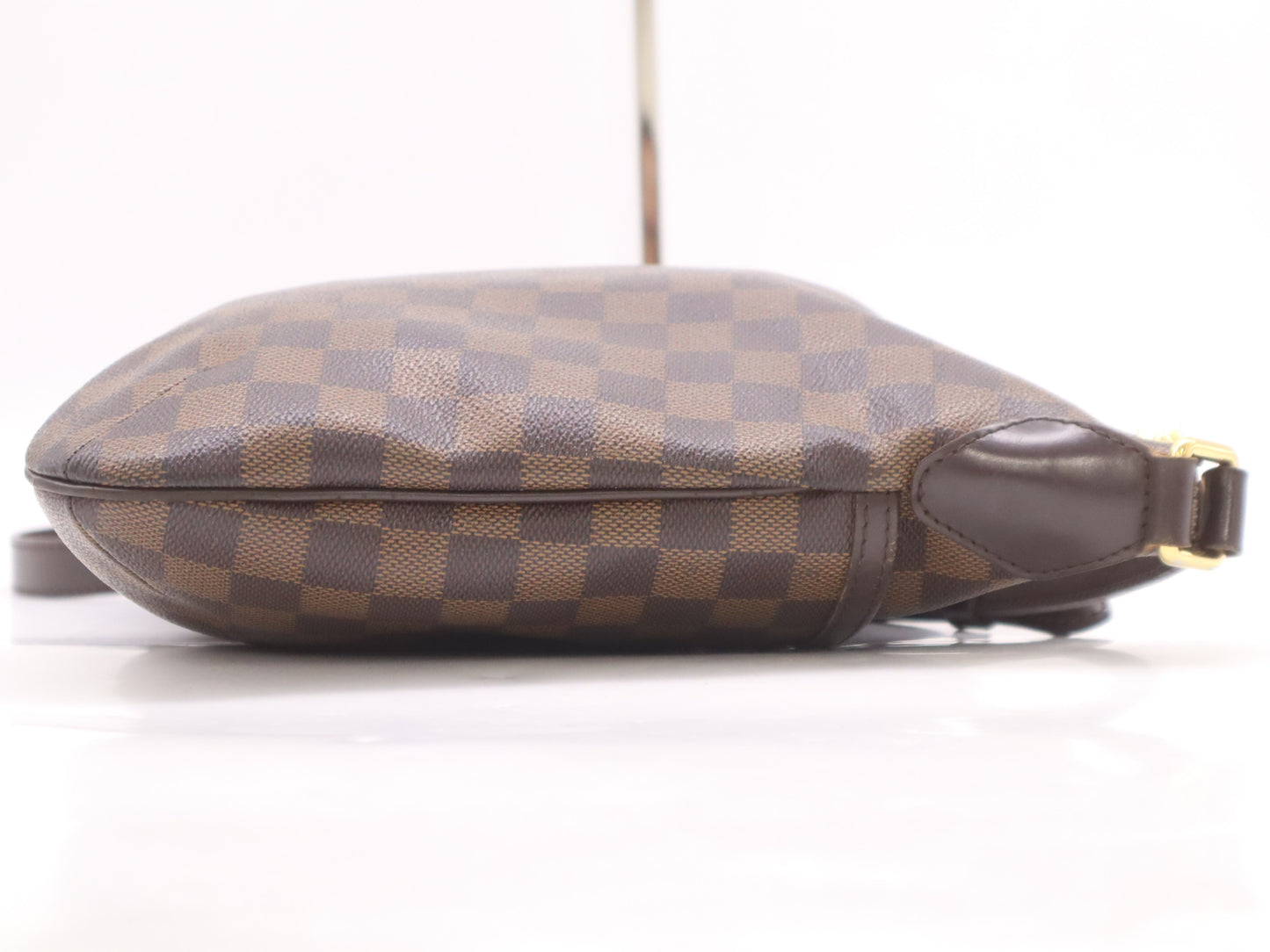 LOUIS VUITTON N42251 Damier Bloomsbury PM Shoulder Bag