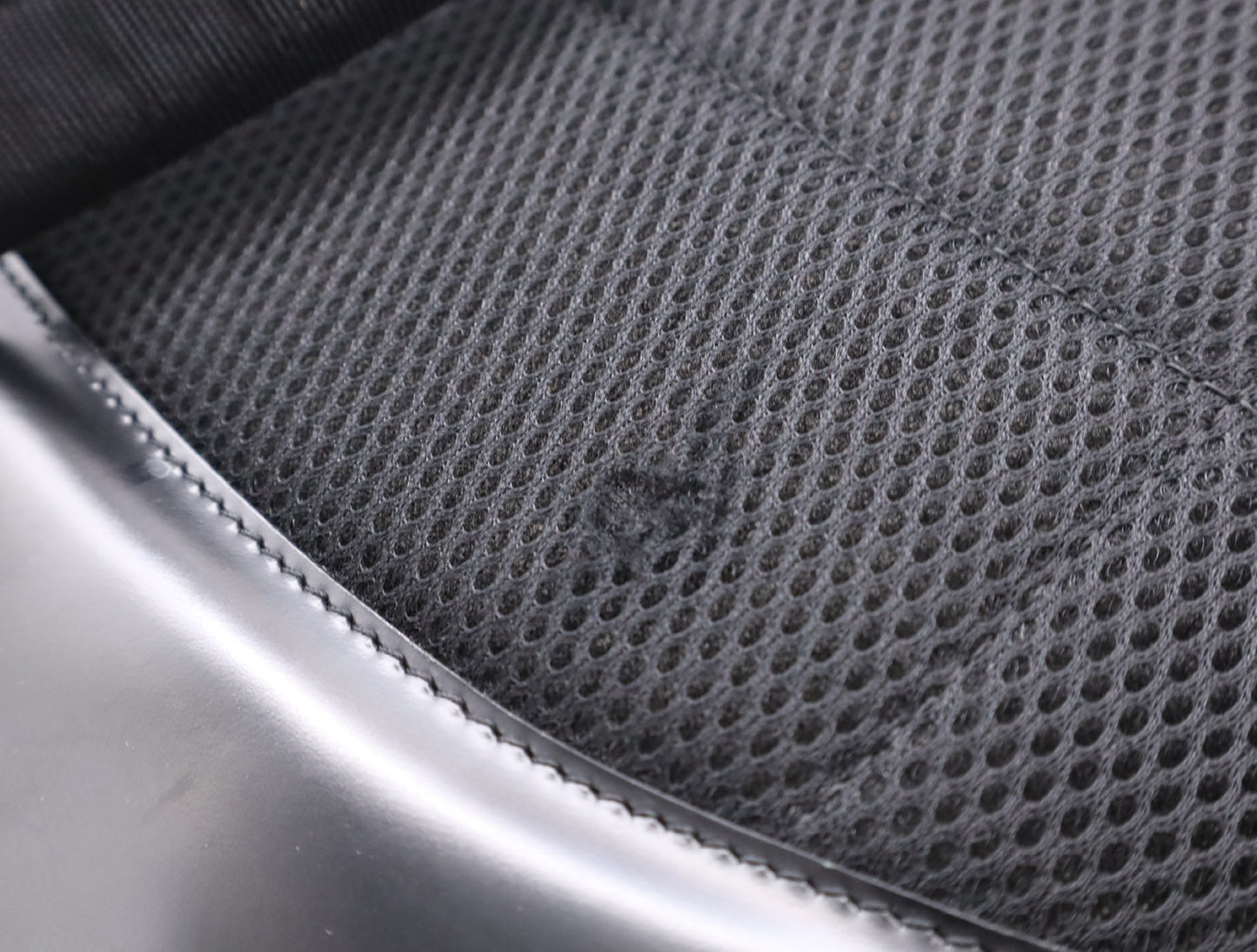 LOUIS VUITTON N58024 Damier Graphite Michael Backpack