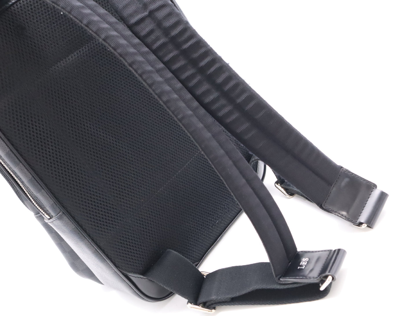 LOUIS VUITTON N58024 Damier Graphite Michael Backpack