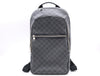 LOUIS VUITTON N58024 Damier Graphite Michael Backpack