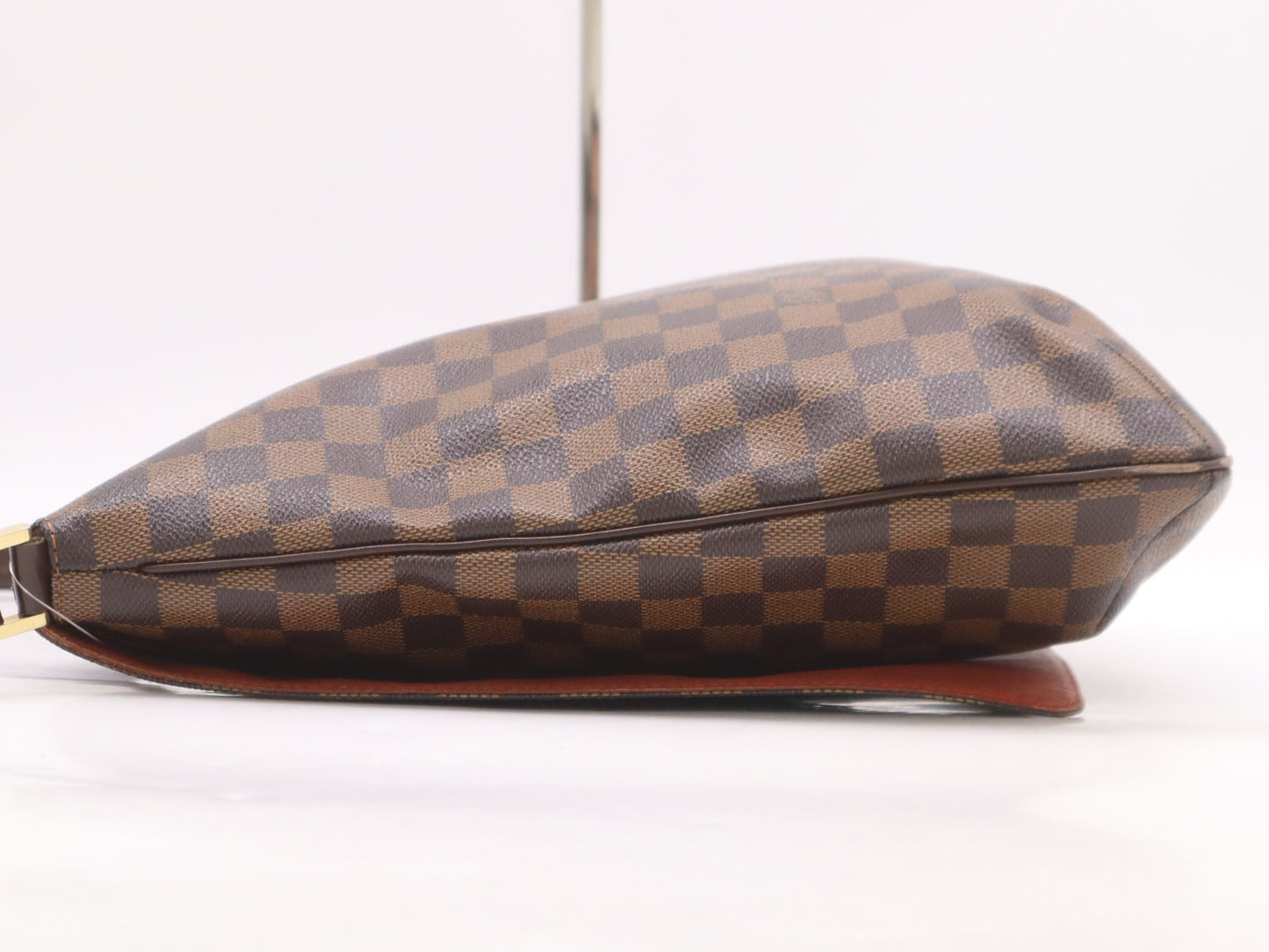LOUIS VUITTON N51302 Damier Musette Shoulder Bag