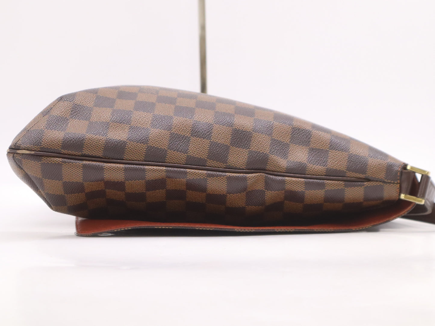 LOUIS VUITTON N51302 Damier Musette Shoulder Bag