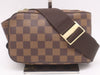 LOUIS VUITTON N51994 Damier Geronimos Shoulder Bag