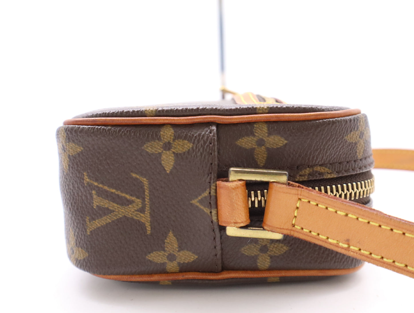 LOUIS VUITTON M51183 Monogram Pochette Cite Shoulder Bag