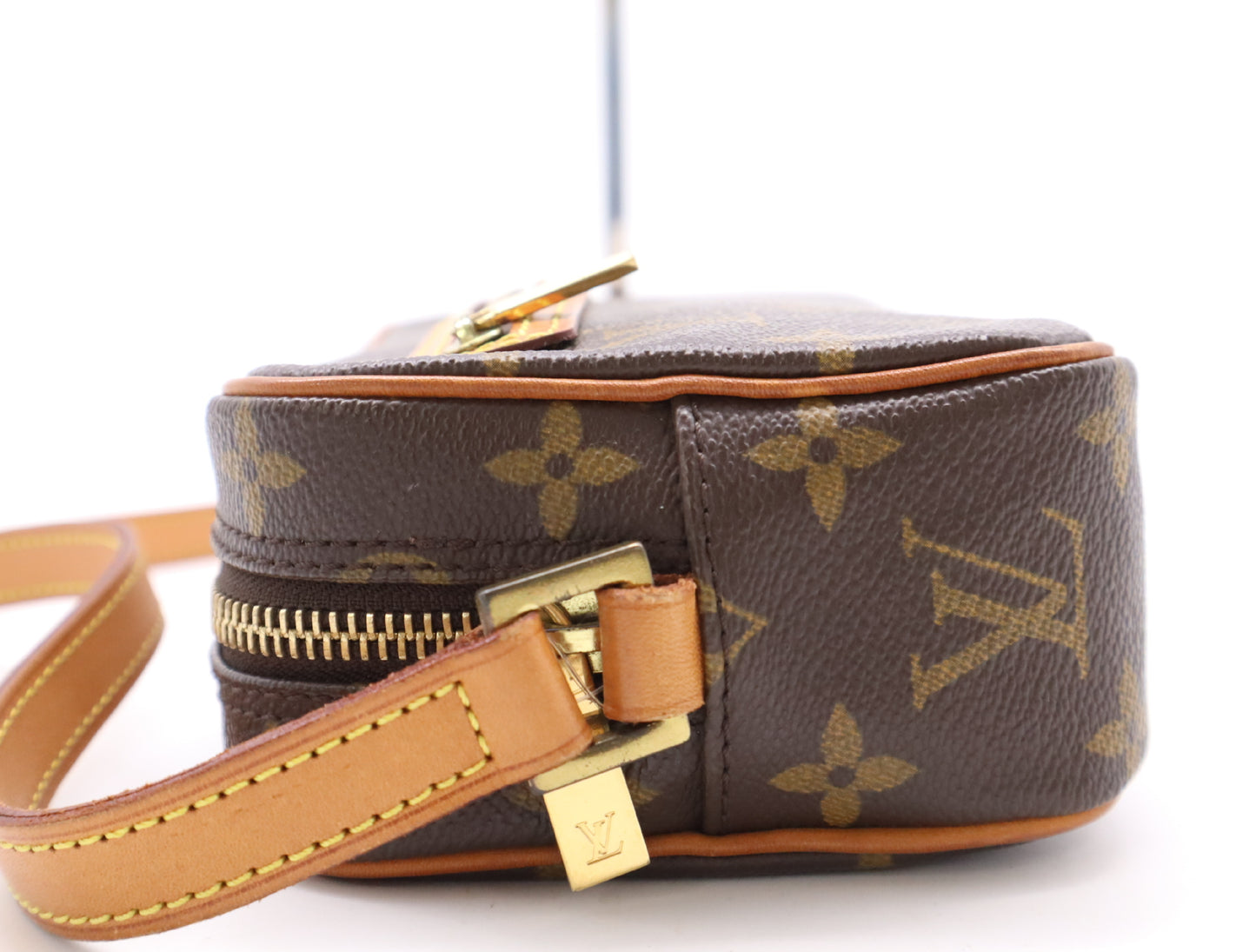 LOUIS VUITTON M51183 Monogram Pochette Cite Shoulder Bag