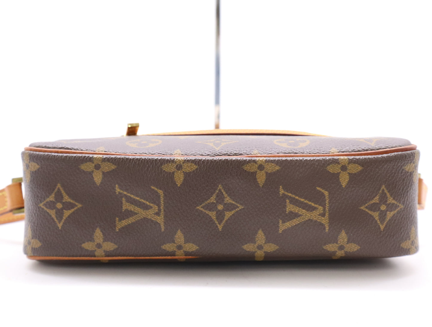 LOUIS VUITTON M51183 Monogram Pochette Cite Shoulder Bag