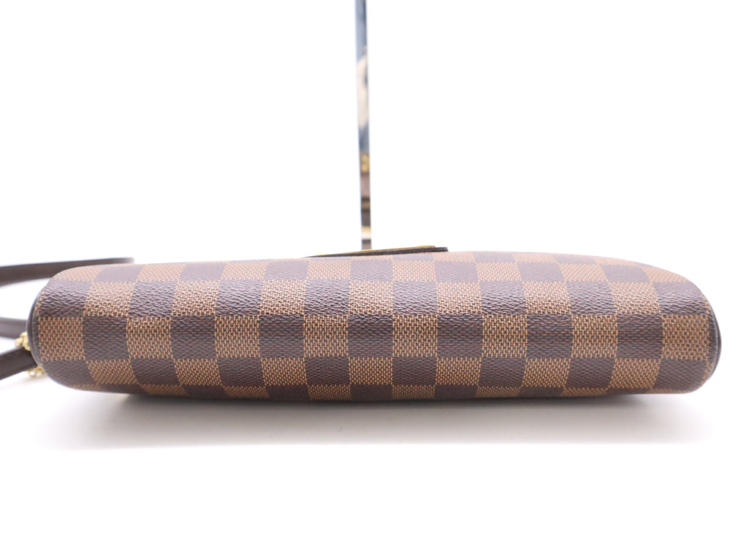 LOUIS VUITTON N55213 Damier Eva Shoulder Bag