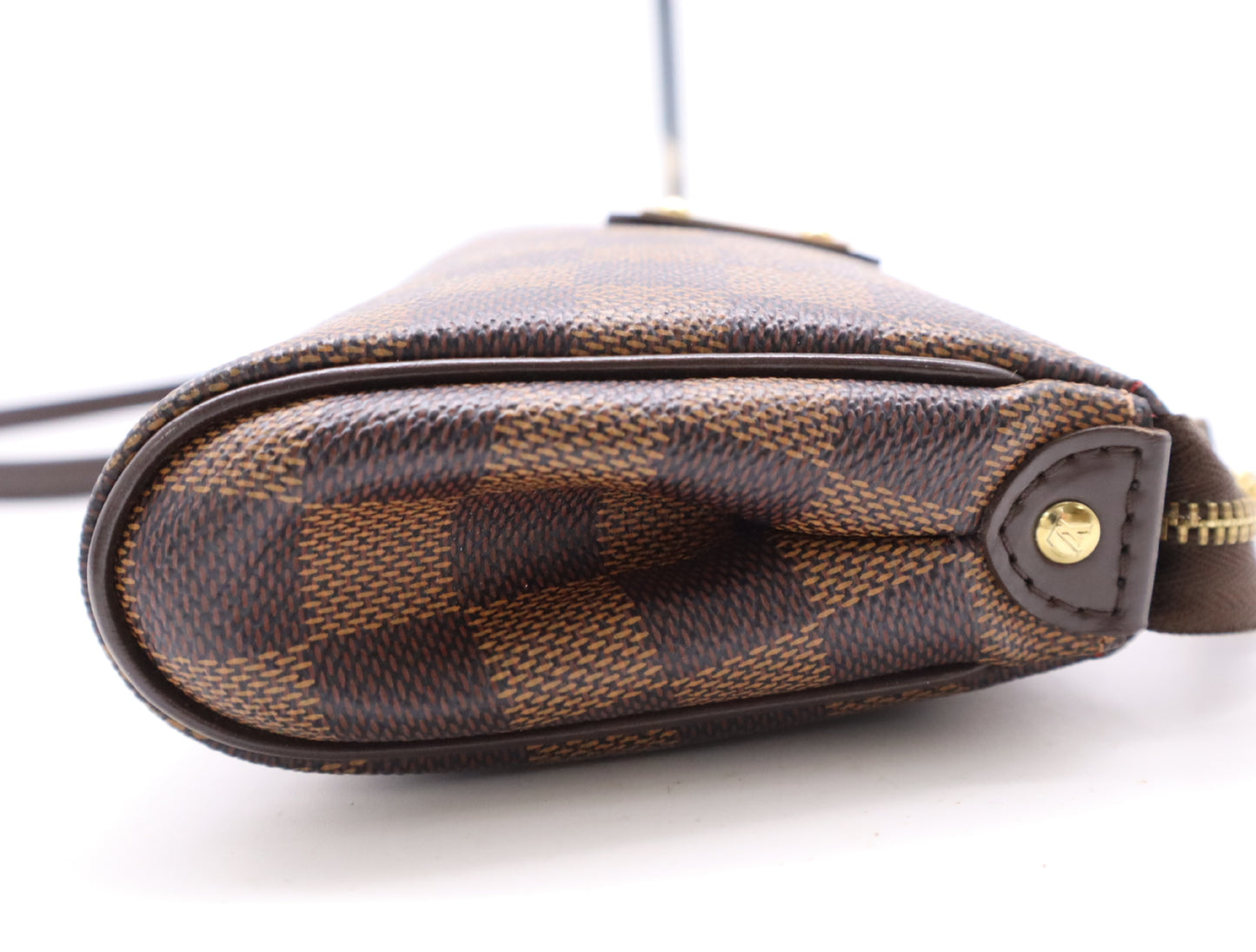 LOUIS VUITTON N55213 Damier Eva Shoulder Bag