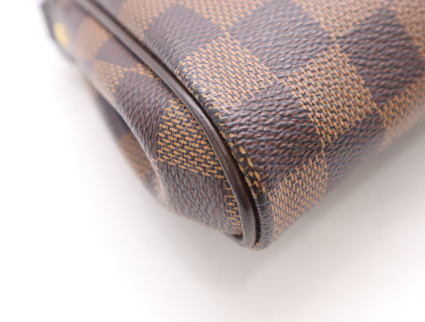 LOUIS VUITTON N55213 Damier Eva Shoulder Bag