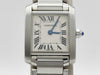 Cartier Tank Française SM W51008Q3 2384847568UF Quartz Women's Watch