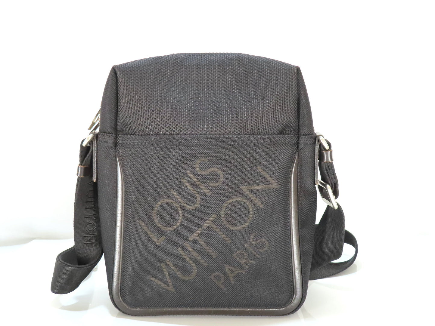 LOUIS VUITTON Jean Citadan M93223 Shoulder Bag