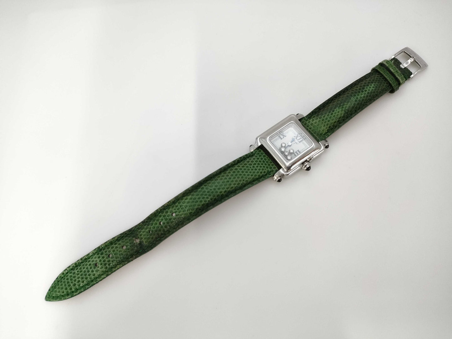 Chopard Happy Sport 27/8892-23 886060 8892 Quartz Women's Watch