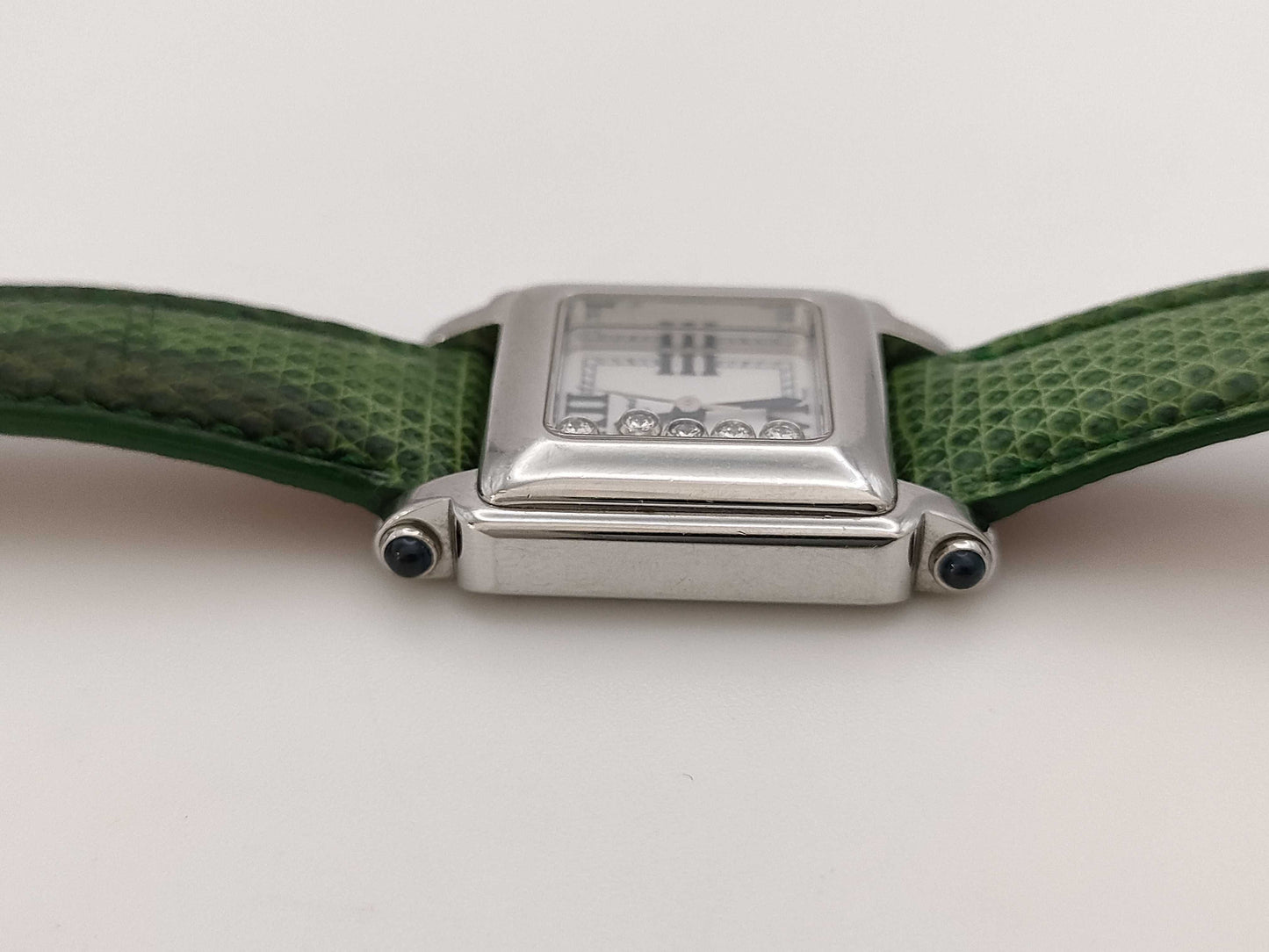 Chopard Happy Sport 27/8892-23 886060 8892 Quartz Women's Watch