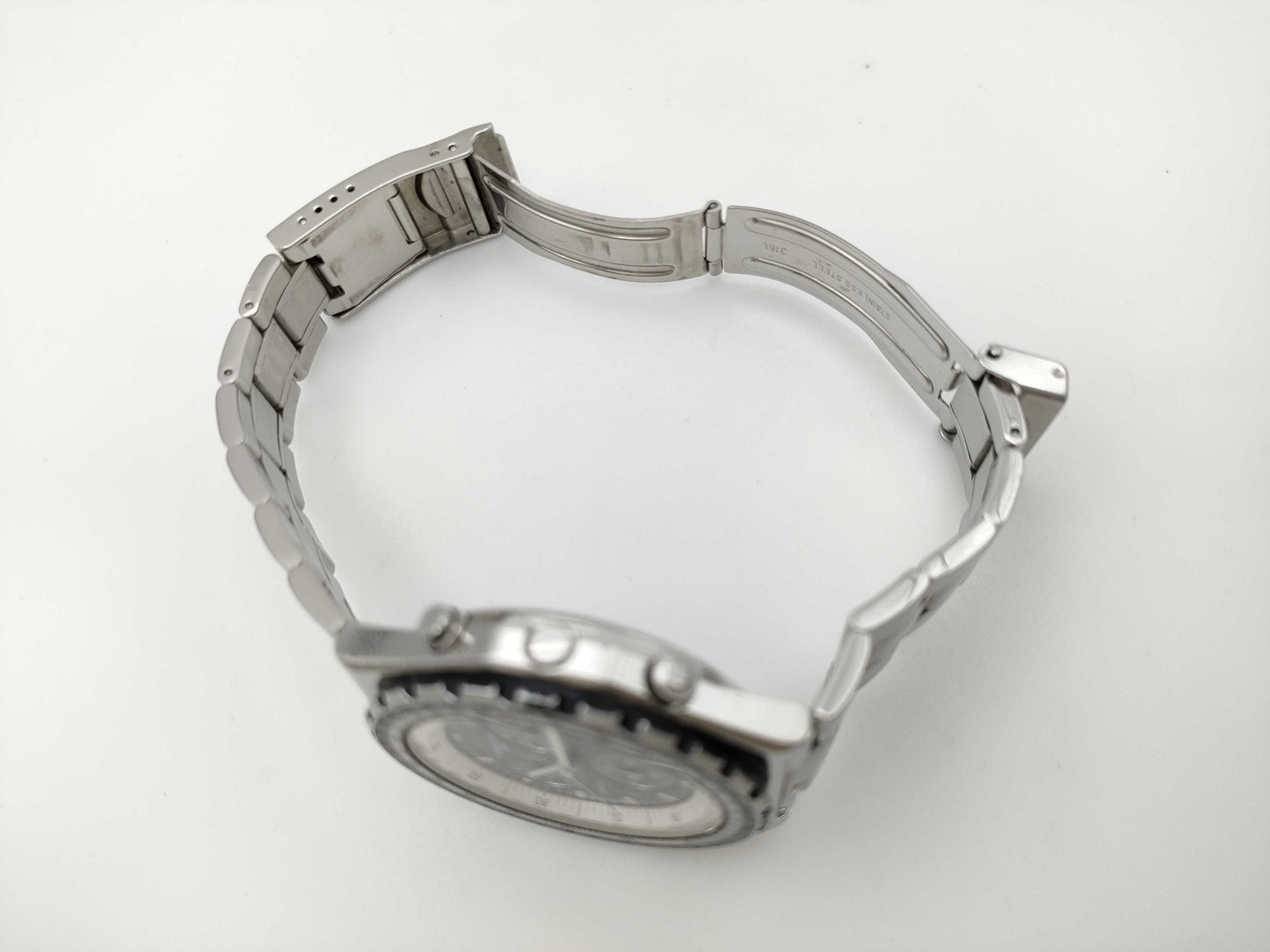 BREITLING A59028 1049 Quartz Men's Watch