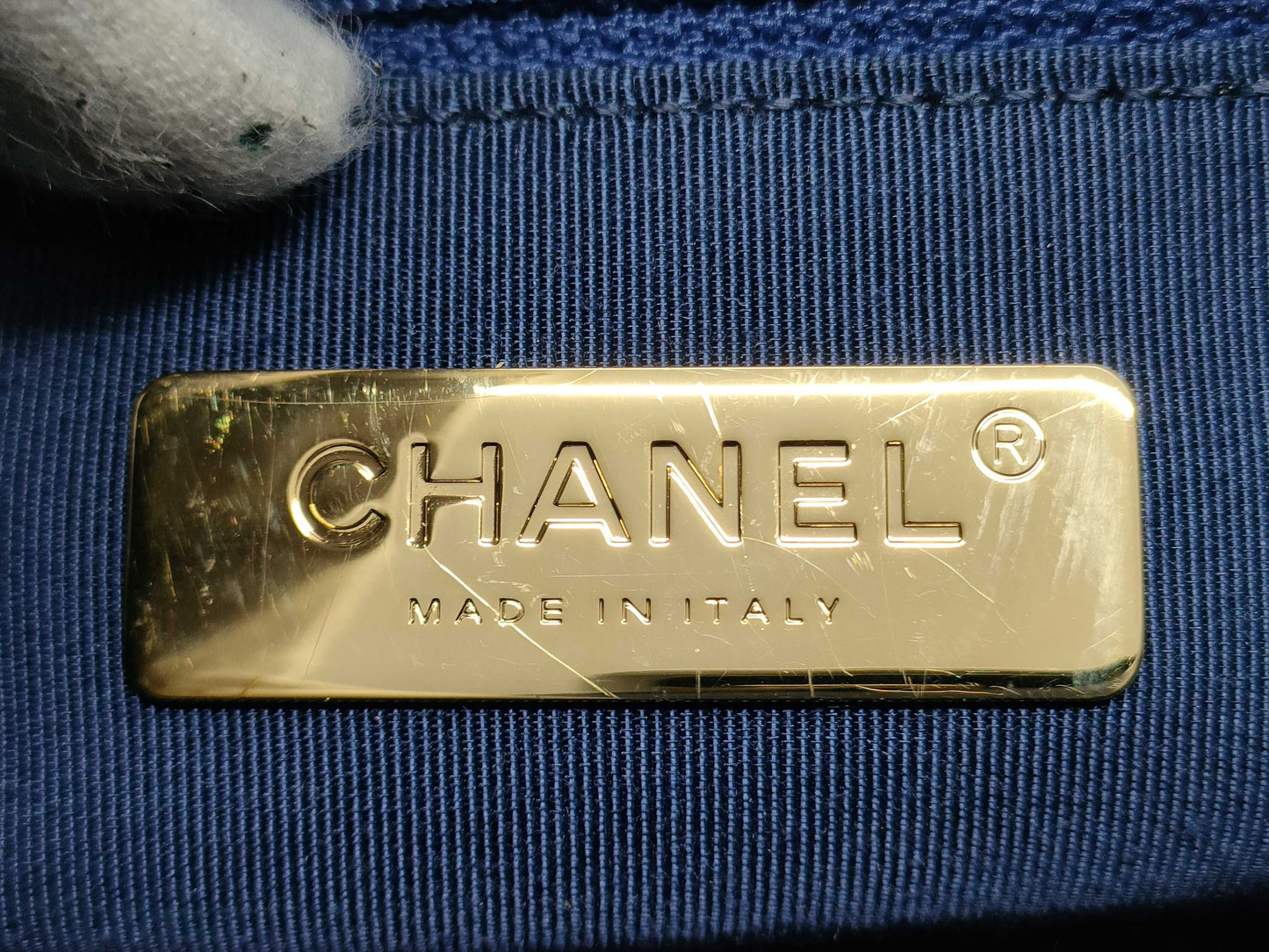 CHANEL Bag Chanel 19 Chain Shoulder Bag 30702444 Warranty Box Shoulder Bag