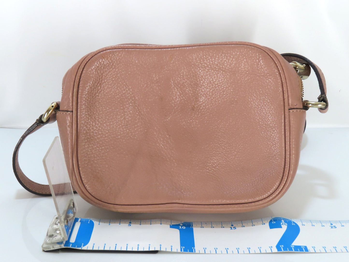 GUCCI GUCCI Soho Shoulder Bag 308364 Shoulder Bag