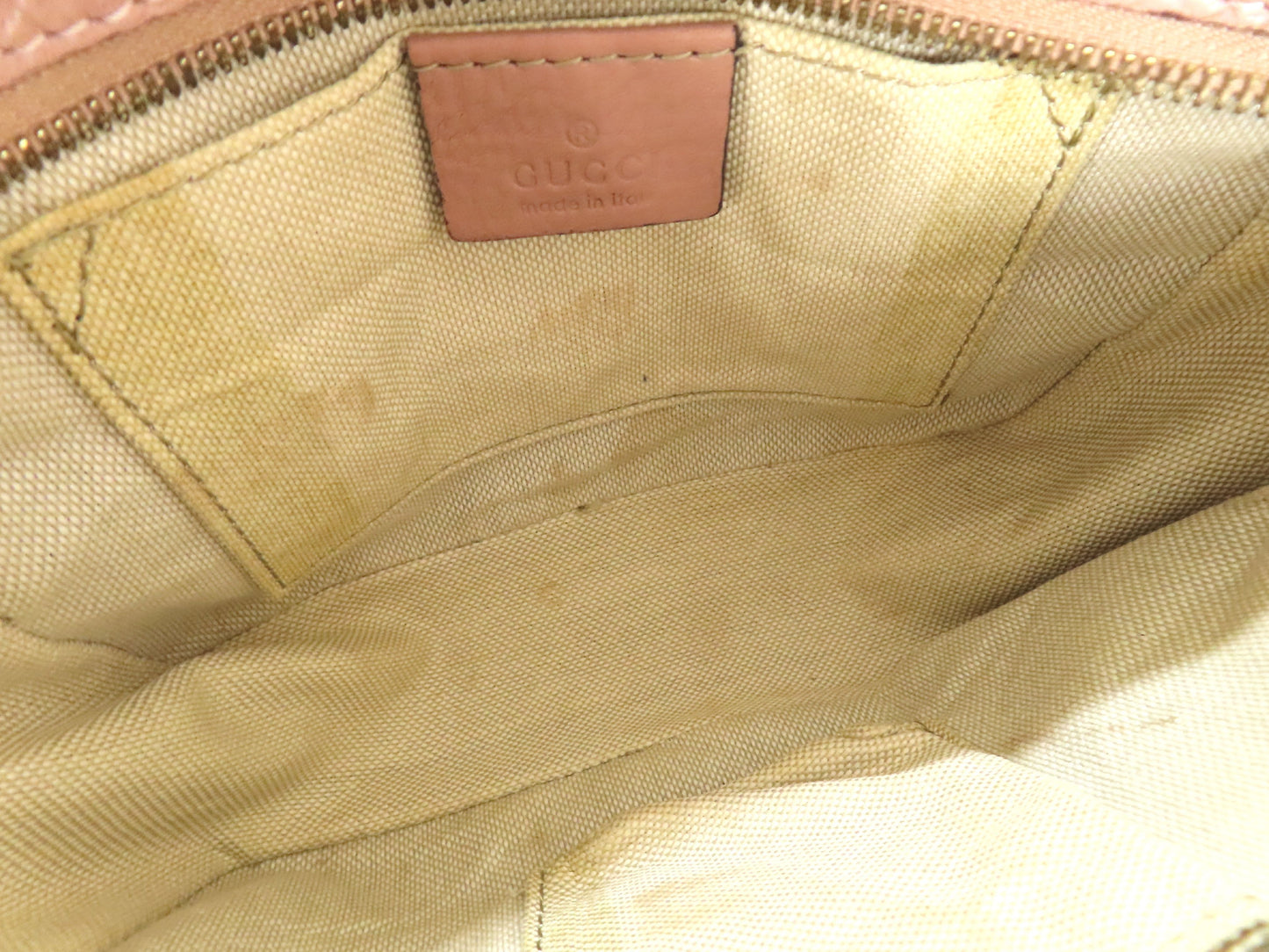 GUCCI GUCCI Soho Shoulder Bag 308364 Shoulder Bag