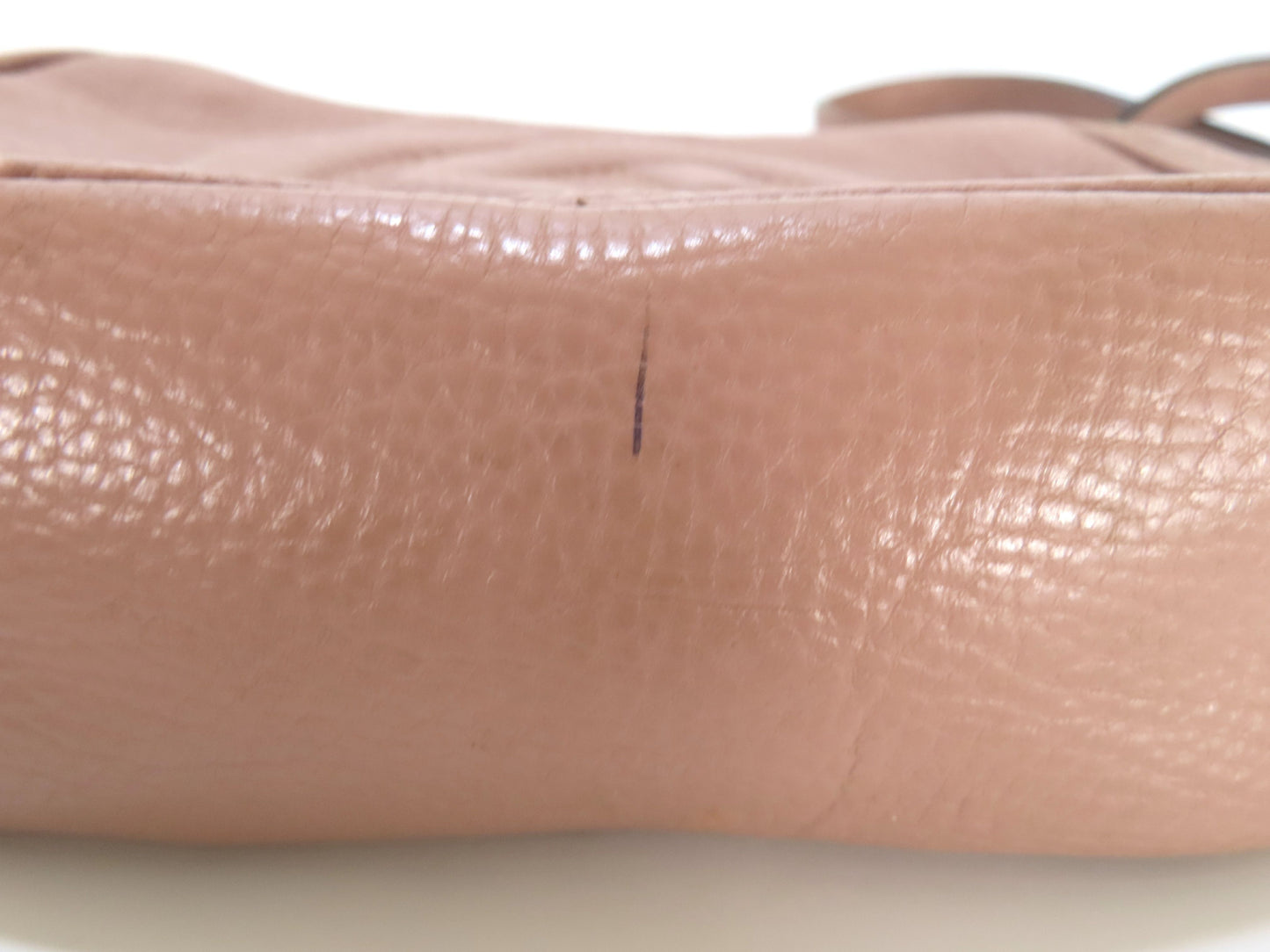GUCCI GUCCI Soho Shoulder Bag 308364 Shoulder Bag