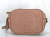 GUCCI GUCCI Soho Shoulder Bag 308364 Shoulder Bag