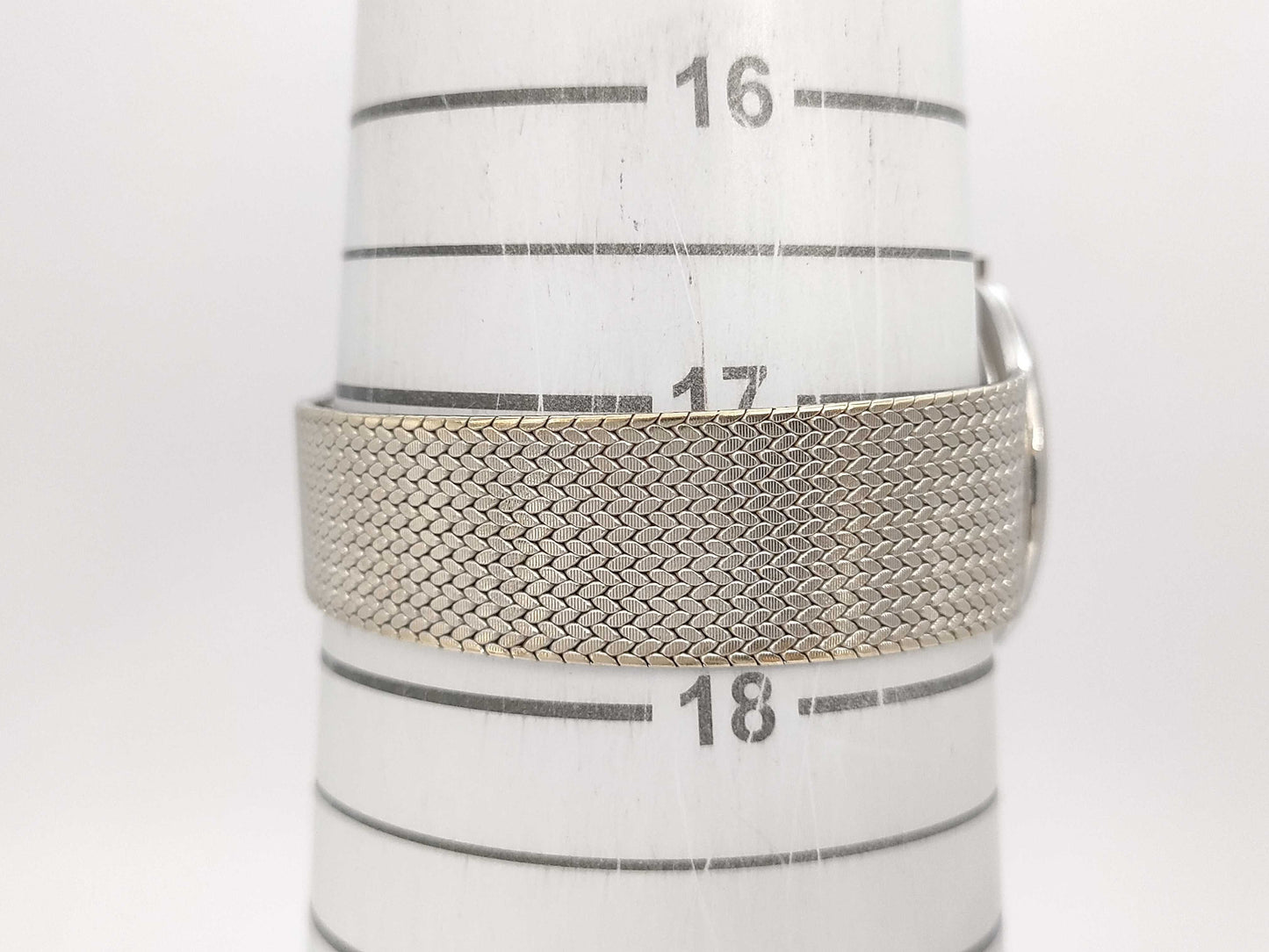 VACHERON CONSTANTIN Slim BC7804 496910 Manual Winding 18K Gold Women's Watch