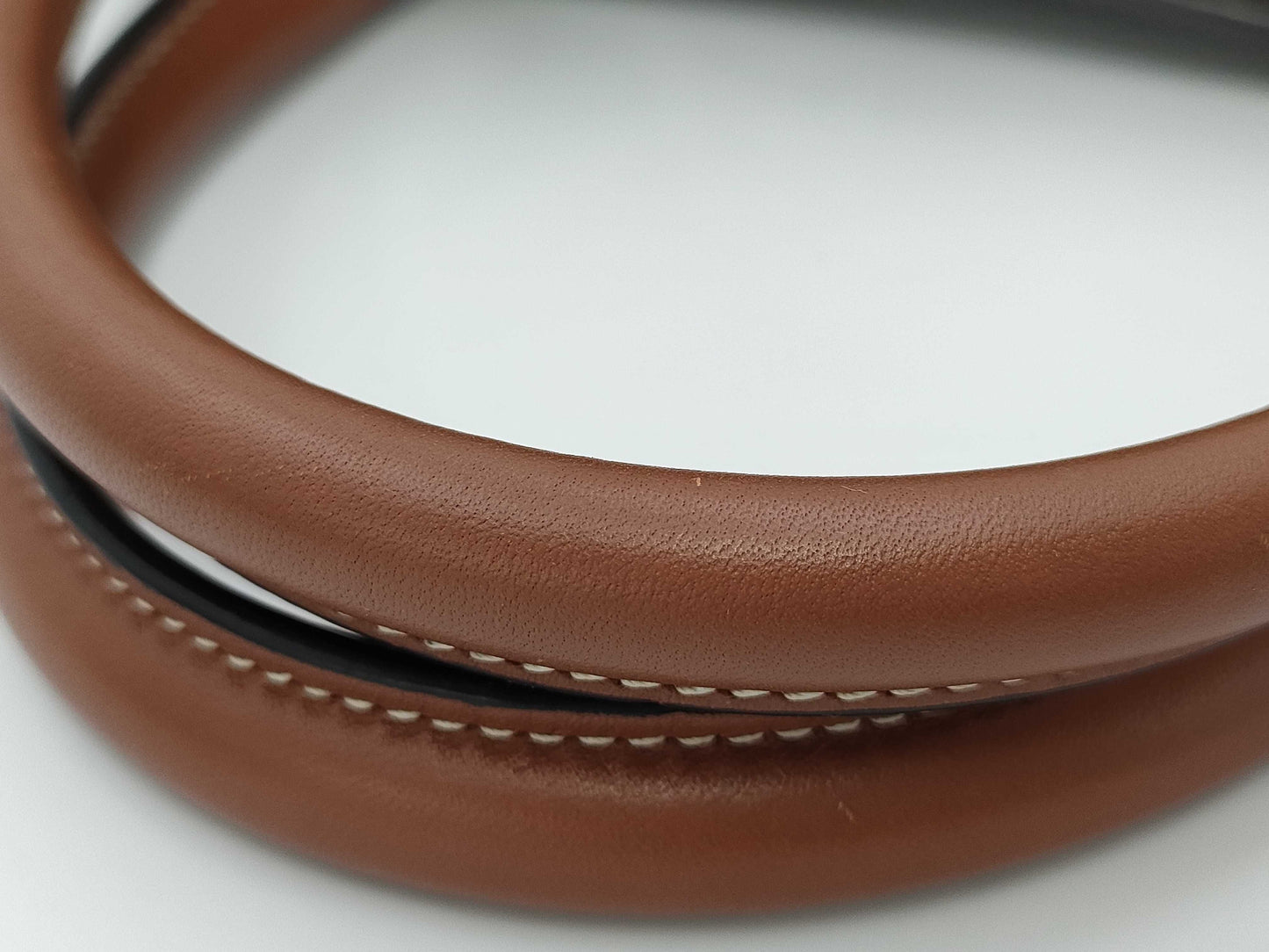 CELINE Small Vertical Cabat Tote in Brown