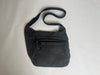 PRADA 1999 PRADA Prada Wool Shoulder Bag Gray Shoulder Bag