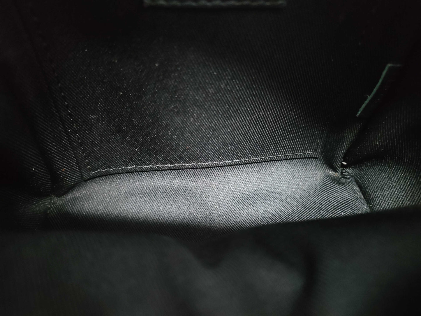 LOUIS VUITTON LV Palm Springs Mini Lovelock Backpack