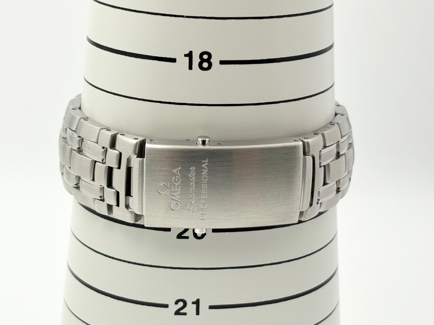 OMEGA Seamaster Diver 213.30.42.40.01.001 84712022 Automatic Men's Watch