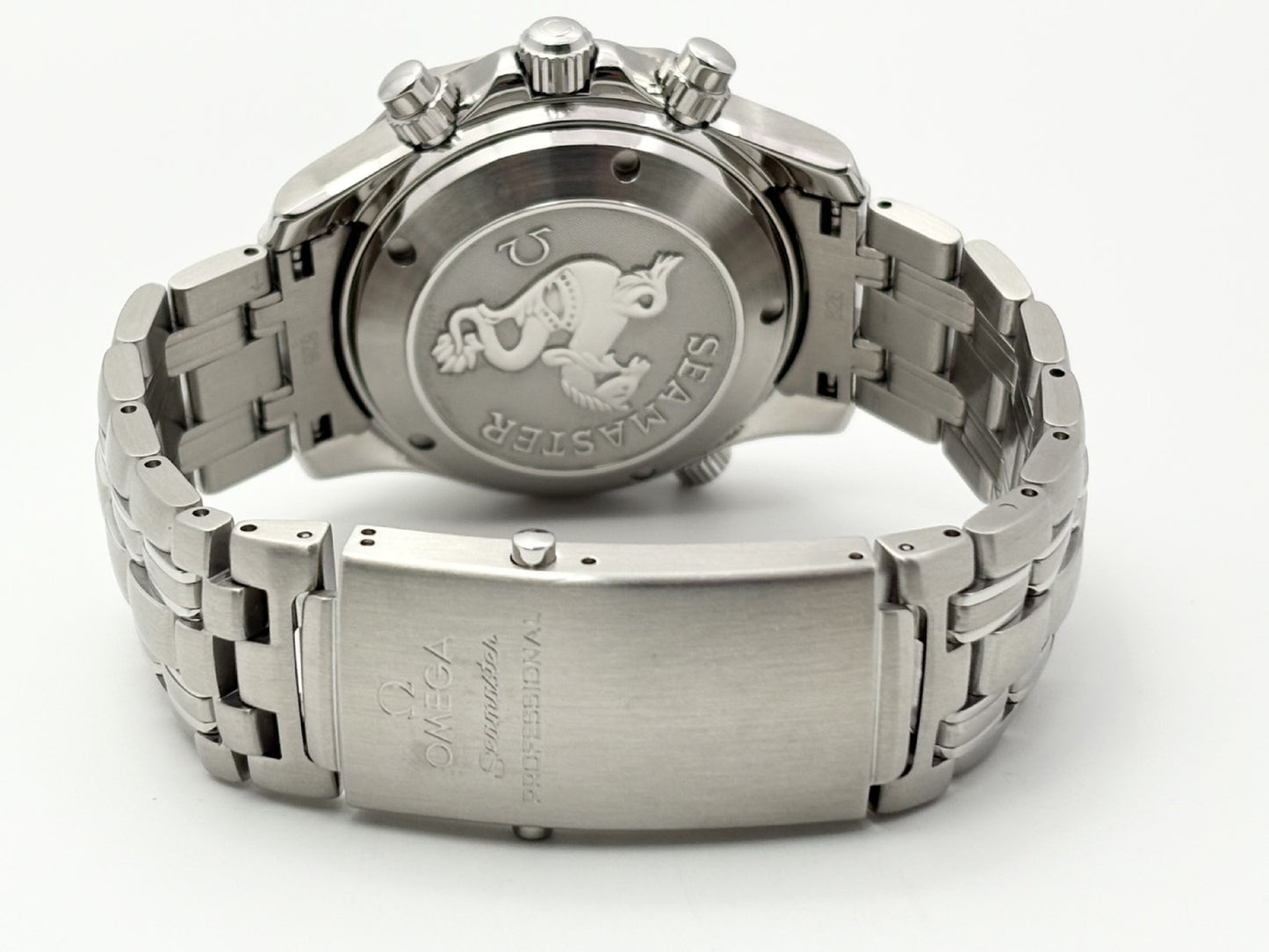 OMEGA Seamaster Diver 213.30.42.40.01.001 84712022 Automatic Men's Watch