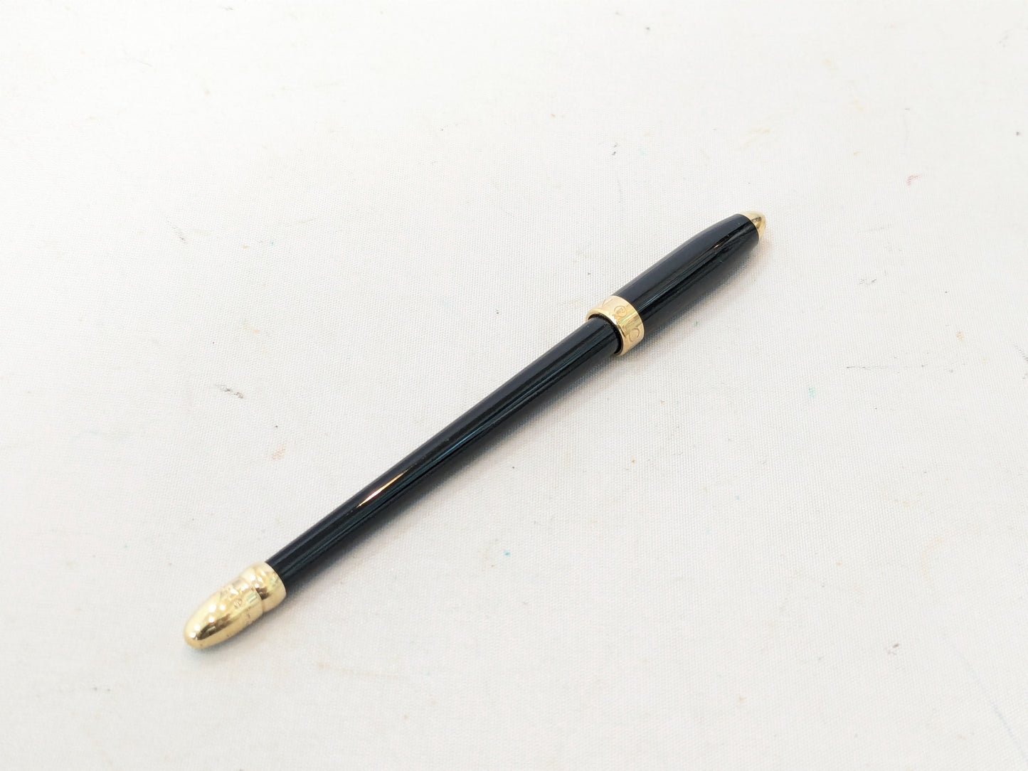 LOUIS VUITTON LOUIS VUITTON Ballpoint Pen Pen/Fountain Pen