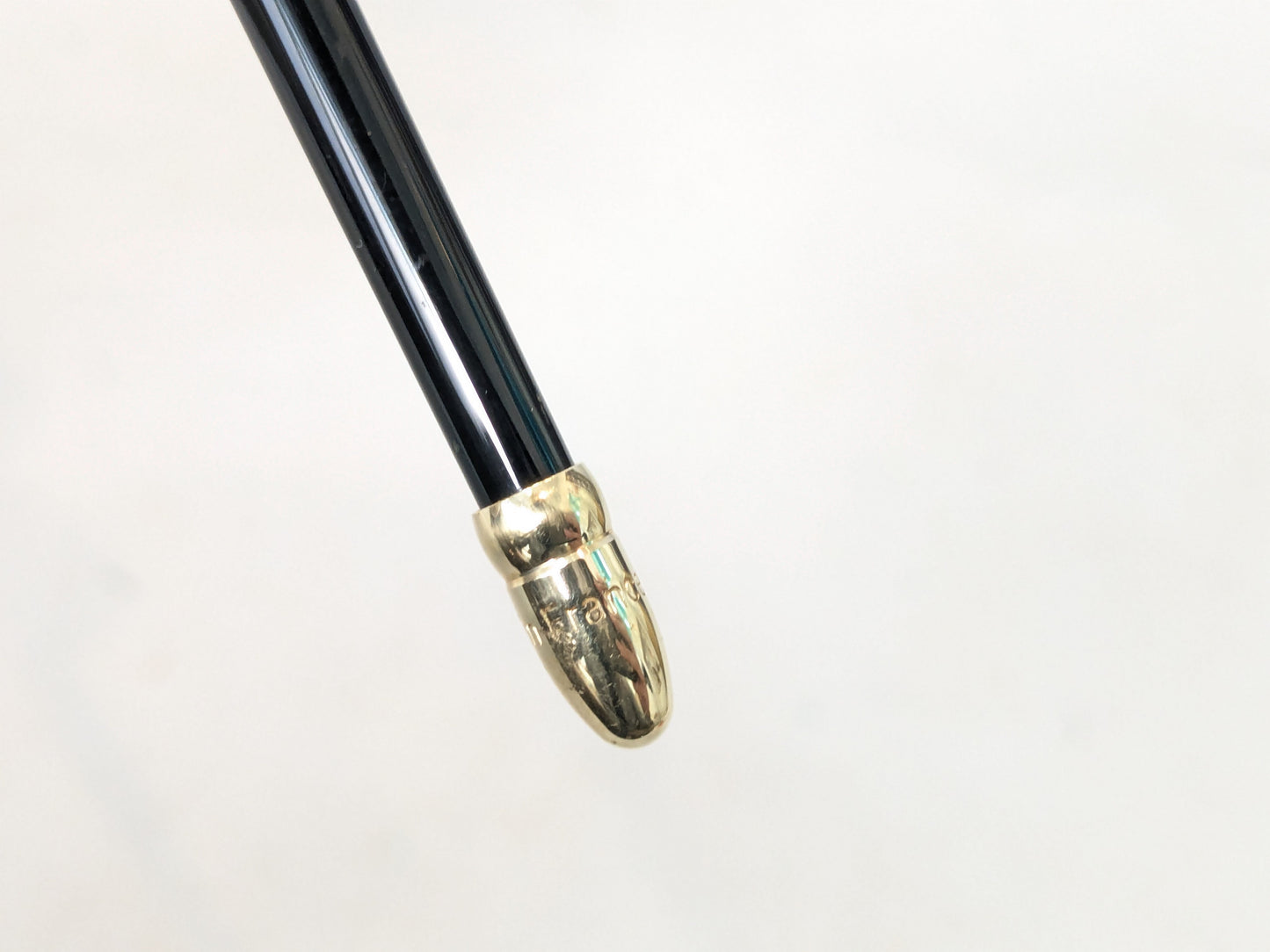LOUIS VUITTON LOUIS VUITTON Ballpoint Pen Pen/Fountain Pen