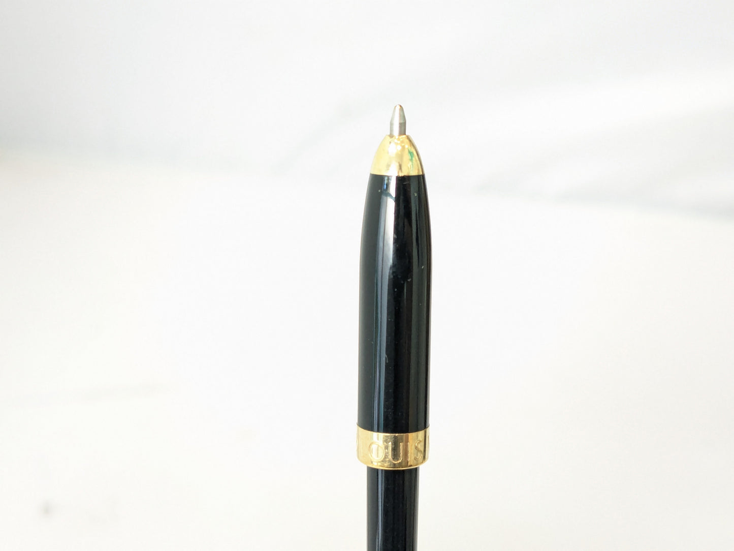 LOUIS VUITTON LOUIS VUITTON Ballpoint Pen Pen/Fountain Pen