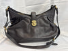 LOUIS VUITTON Monogram Leather Handbag Vuitton Shoulder Bag