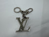 LOUIS VUITTON Porte-Clés Initial LV Key Case/Key Holder