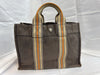 HERMES Hermes Foulet Handbag