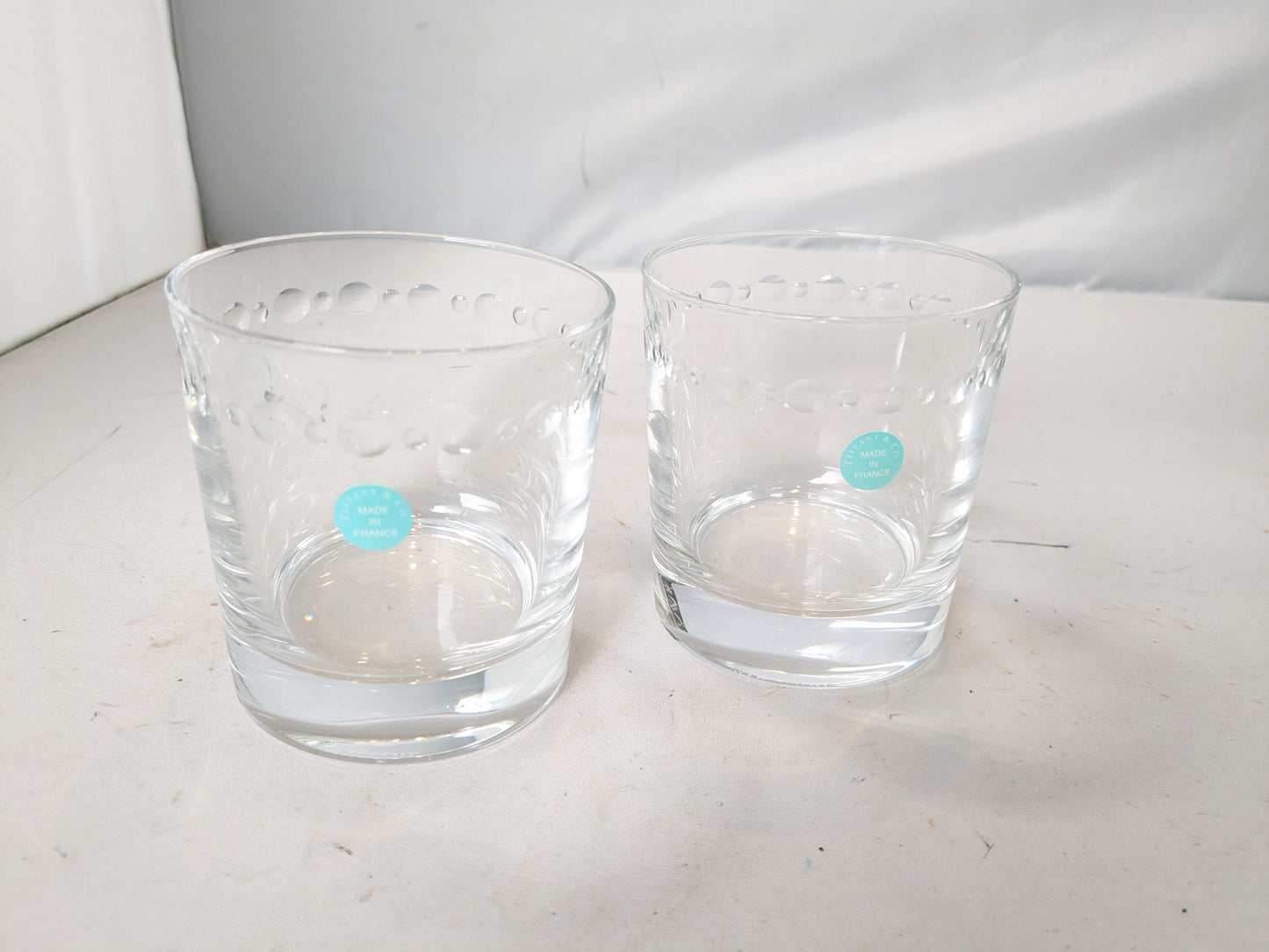Tiffany & Co. Tiffany & Co. Tiffany pair of glasses