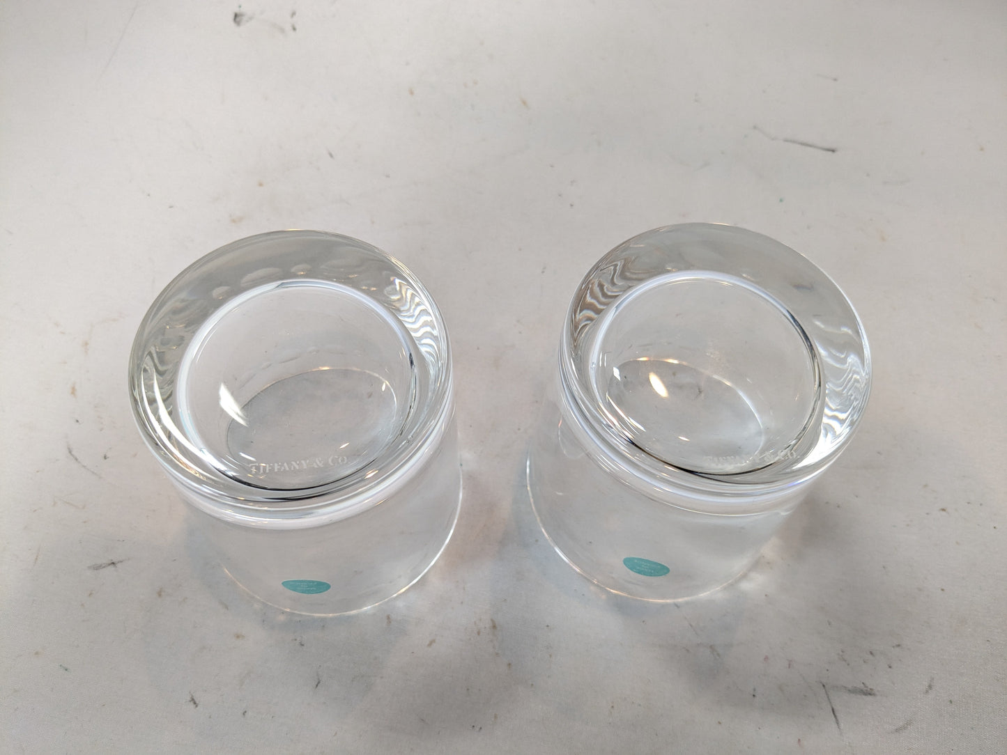 Tiffany & Co. Tiffany & Co. Tiffany pair of glasses