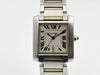 Cartier Tank Française LM W51005Q4 2302 CC732233 Automatic Men's Watch