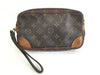 LOUIS VUITTON M51827 Marly Dragonne PM Second Bag