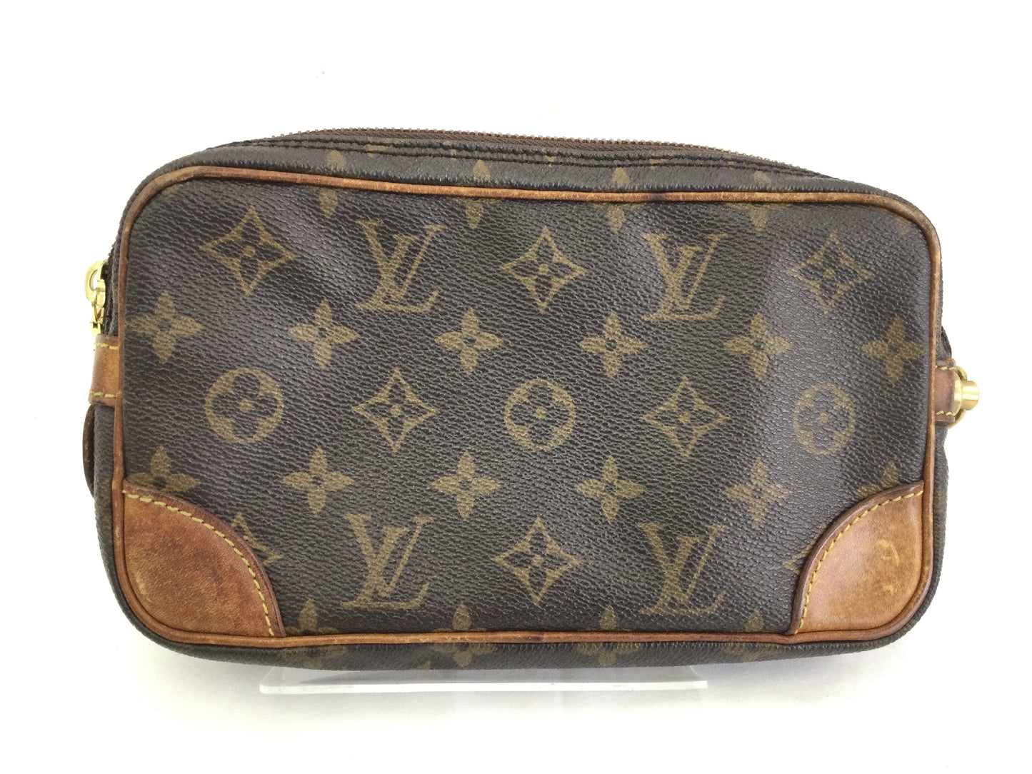 LOUIS VUITTON M51827 Marly Dragonne PM Second Bag
