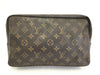 LOUIS VUITTON Monogram True Toilet 28 Second Bag