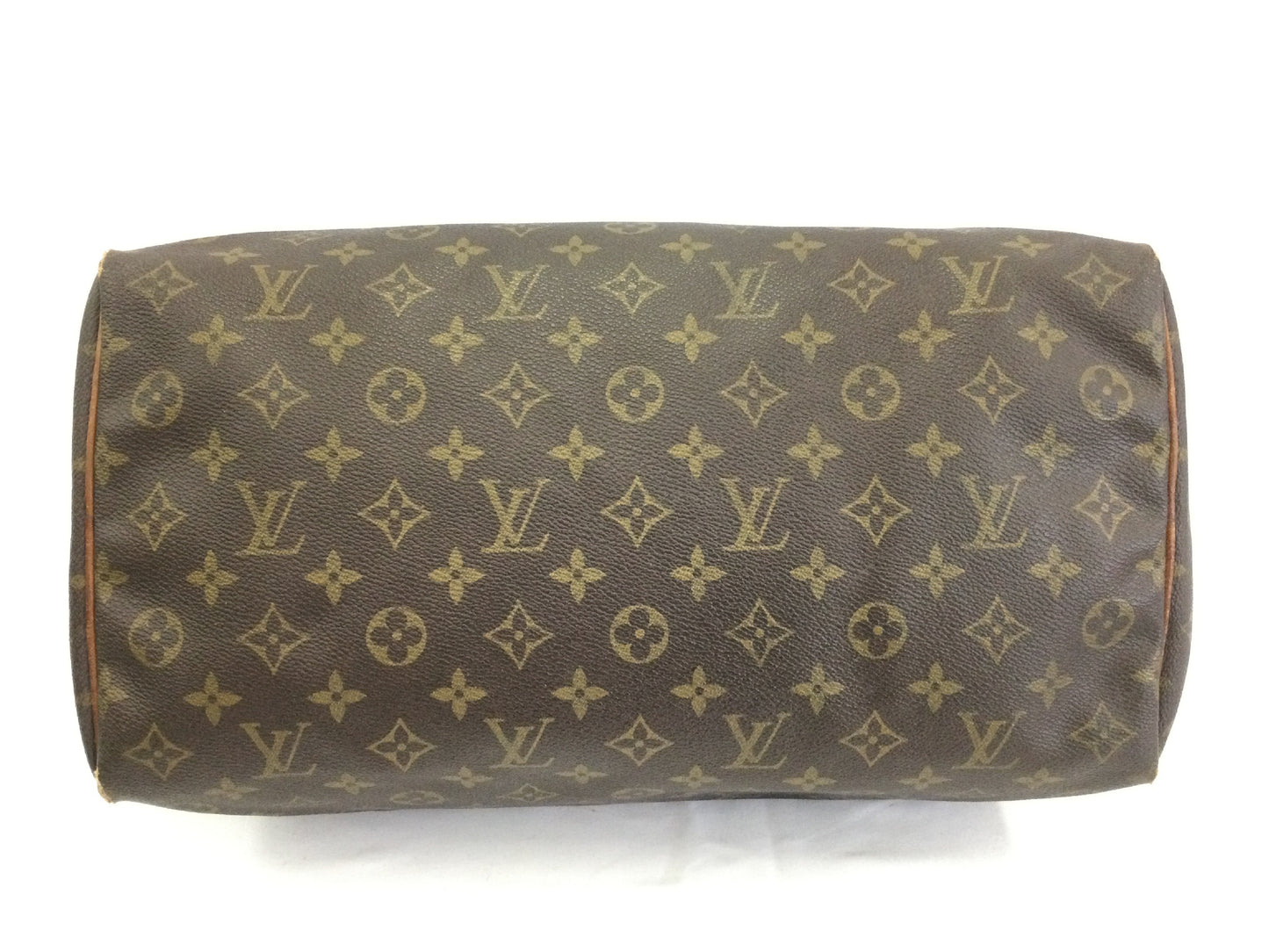 LOUIS VUITTON Speedy 35 Handbag