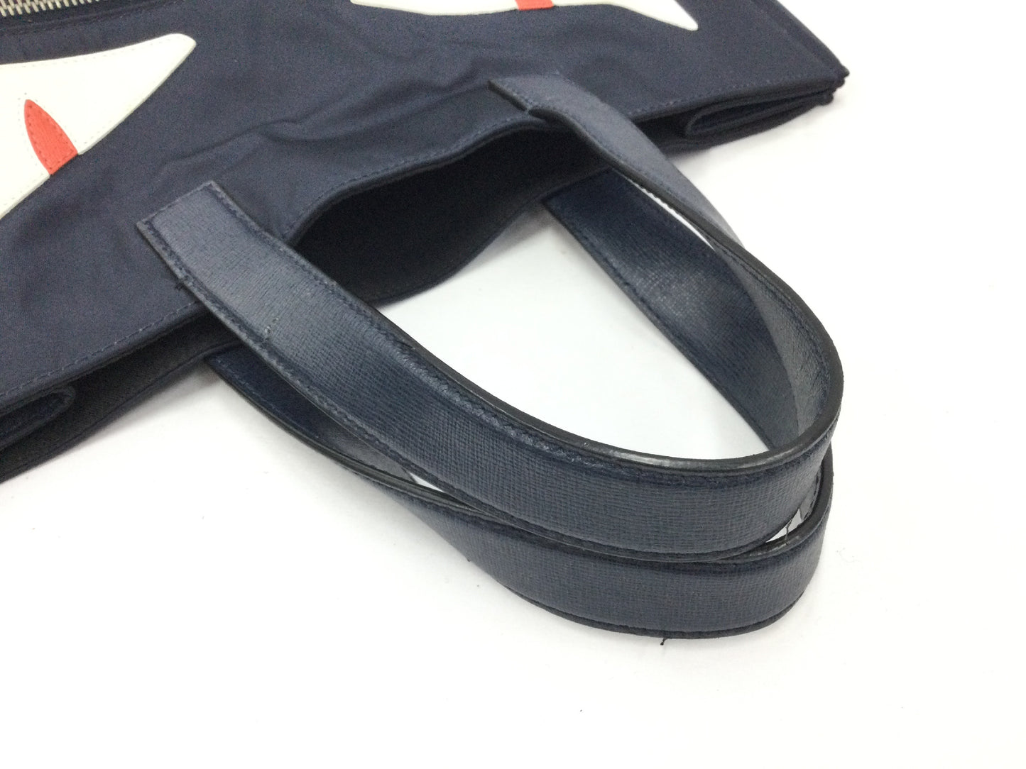 FENDI Monster Tote Bag Tote Bag