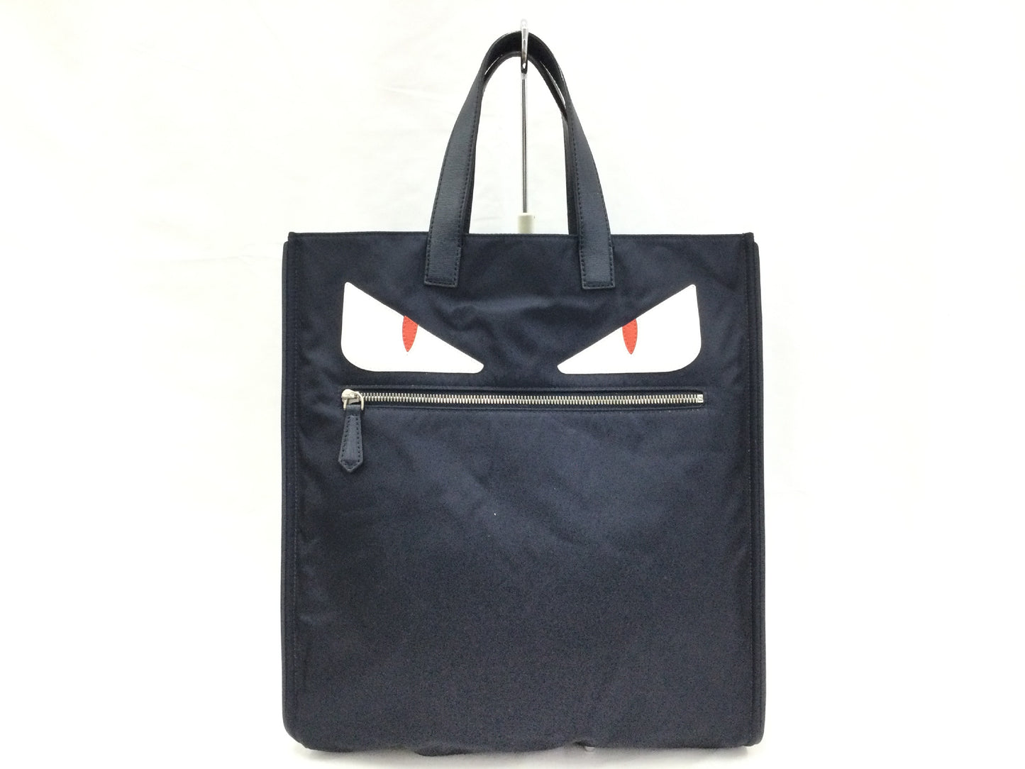 FENDI Monster Tote Bag Tote Bag